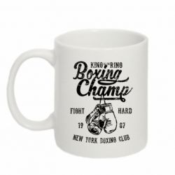 Кружки 320ml - FATLINE