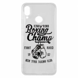 Huawei P Smart Plus 2018