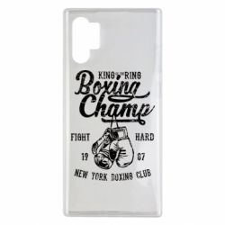 Samsung Note 10 Plus