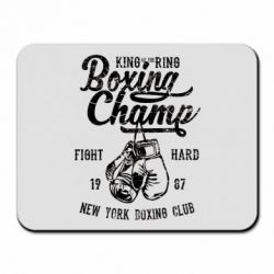 Коврики для мыши