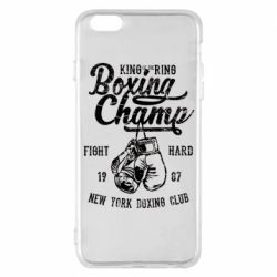 Apple iPhone 6 Plus/6S Plus