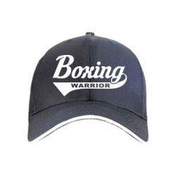 Кепки - FATLINE