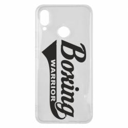 Huawei P Smart Plus 2018