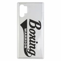 Samsung Note 10 Plus