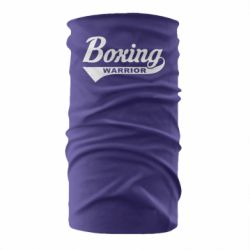 Бандана-труба - FATLINE