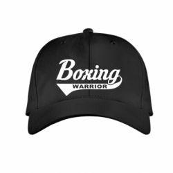 Детские кепки