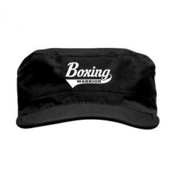 Кепки милитари