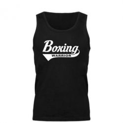 Мужские майки