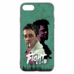 Чехол из раздела Бойцовский клуб Бойцовский клуб для Apple iPhone 8