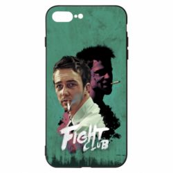 Чехол из раздела Бойцовский клуб Бойцовский клуб для Apple iPhone 8 Plus