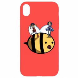 Apple iPhone XR