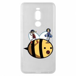 Meizu Note 8
