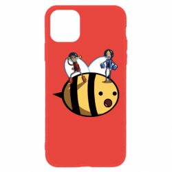 Apple iPhone 11 - FATLINE