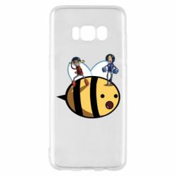 Samsung S8