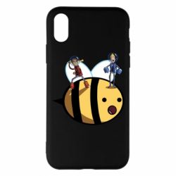 Apple iPhone X/Xs - FATLINE