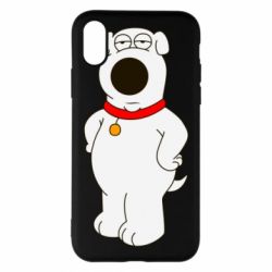 Apple iPhone X/Xs - FATLINE