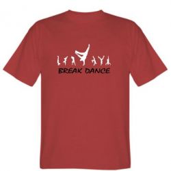 Чоловічі футболки Stedman - FATLINE