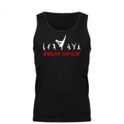 Майка чоловіча