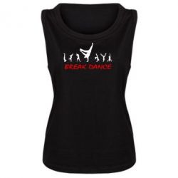 Майки жіночі