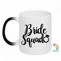 Кружки-хамелеоны - FATLINE