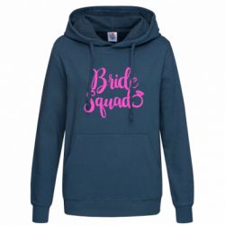 Худи женские - FATLINE