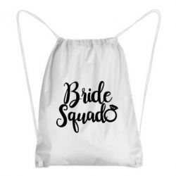 Рюкзаки-мешки