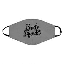 Маска для лица Bride Squad - FATLINE Маска для лица Bride Squad