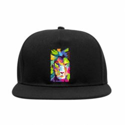 Снепбеки - FATLINE