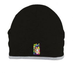 Шапки - FATLINE