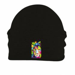 Шапки на флисе - FATLINE