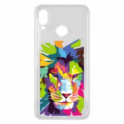 Huawei P Smart Plus 2018