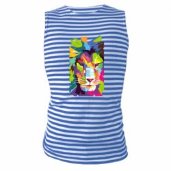 Майки-тельняшки