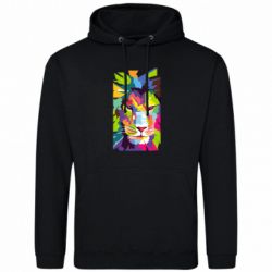 Худи мужские