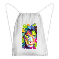 Рюкзаки-мешки