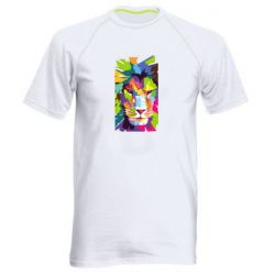 Мужские спортивные футболки