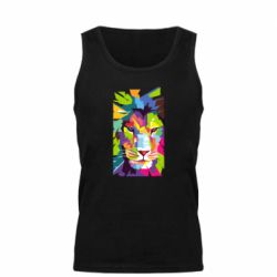 Мужские майки