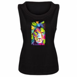 Женские майки