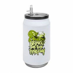 Термобанка 350ml Bring me the horizon