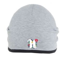 Шапки - FATLINE