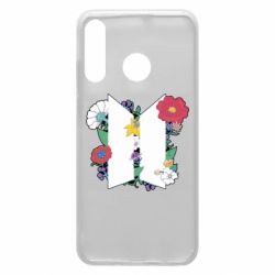 Чехол из раздела BTS BTS Map Of The Soul 7 для Huawei P30 Lite