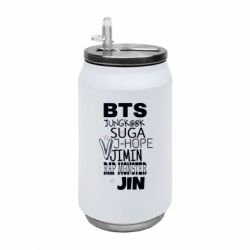 Термобанки 350ml