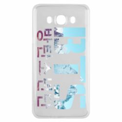 Samsung J7 2016