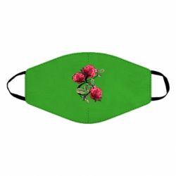 Маски для лица - FATLINE