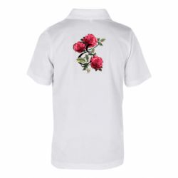 Поло детские