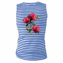 Майки-тельняшки