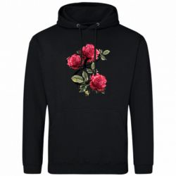 Худи мужские