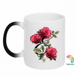 Кружки-хамелеоны - FATLINE