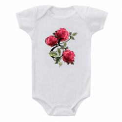 Детские бодики - FATLINE