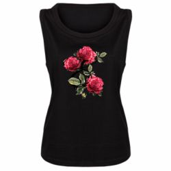 Женские майки