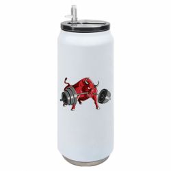 Термобанки 500ml